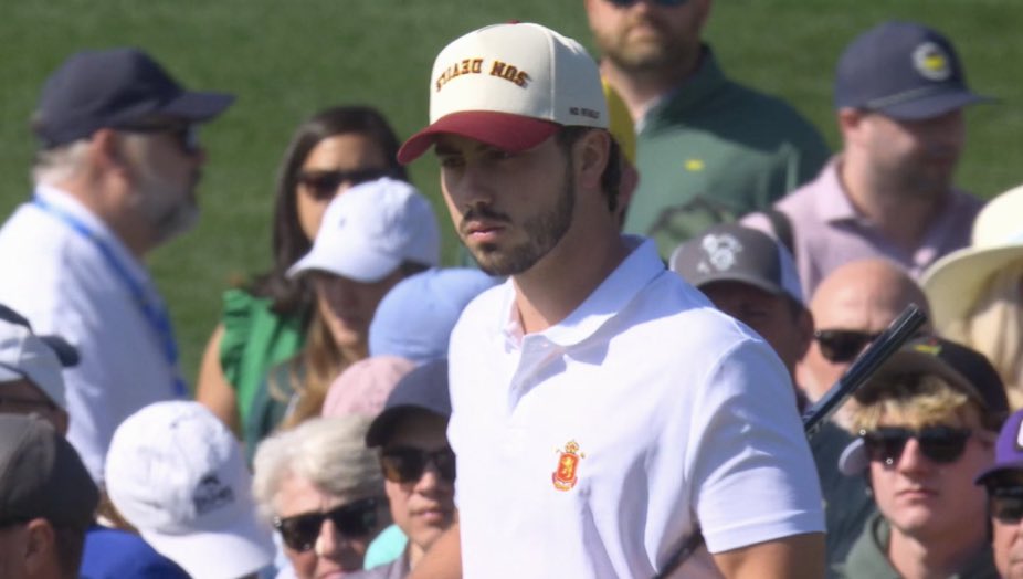 Josele Ballester Hat