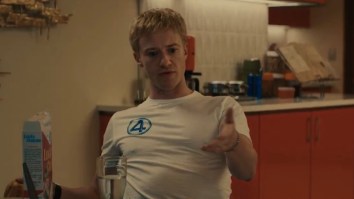 Joseph Quinn Says His Version Of Johnny Storm In ‘The Fantastic Four’ Won’t Be A ‘Womanizer’