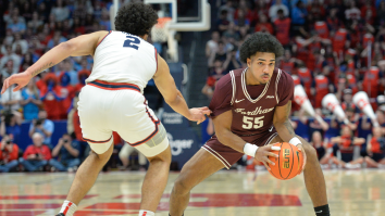 Anonymous Basketball Coach Trashes Seton Hall’s Newest Transfer With Ice Cold Hidden Insult