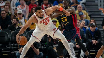 Draymond Green’s Delusion Reaches New Heights As He Takes Credit For Karl Anthony-Towns Recent Performances