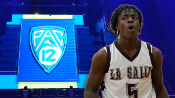 Utah Accidentally Revives Dead Conference With 4-Star Basketball Recruit’s Jersey Mixup