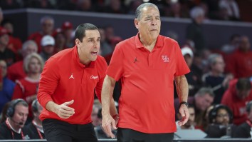 Houston Basketball National Title Win Could Set Nepotistic Head Coaching Domino Effect Into Motion