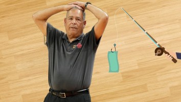 Houston’s National Title Collapse Cost Kelvin Sampson Half-A-Million Dollars