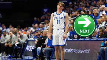 Questions Surround Beloved Kentucky Basketball Star’s Forced Exit As Mark Pope Fills $12M Roster