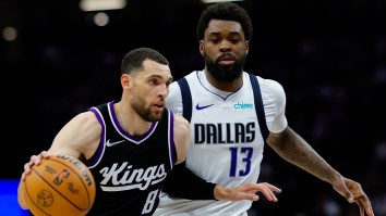 Sacramento Kings Use ‘My Little Pony’ Theme To Troll Mavericks During Surreal Pregame Intro