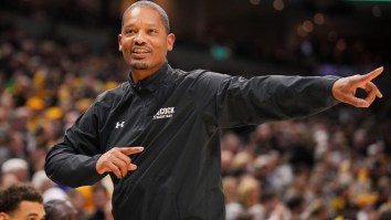 South Carolina Basketball Coach Exposes Tampering Rival’s $2.5M Attempt To Steal Top Player
