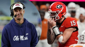 Lane Kiffin Mocks Miami Football For Desperate Overreach On Unworthy $4 Million Transfer QB
