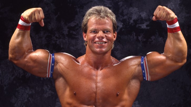 Lex Luger