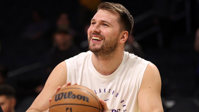 Luka Doncic