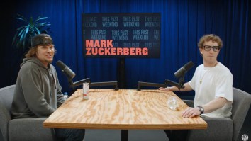 Mark Zuckerberg On How He Starts His Days Without Coffee: ‘I Wake Up And I Fight People’