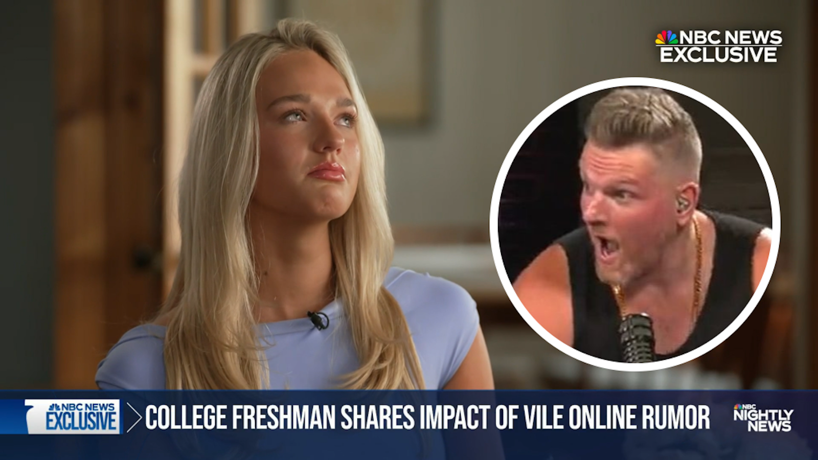 mary kate cornett interview mcafee