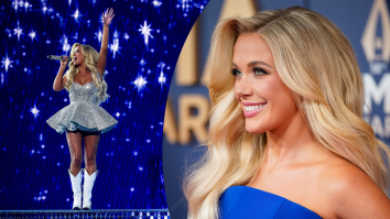 Megan Moroney Reveals Her True Colors With Benevolent PR Stunt During Sold-Out Return To Athens