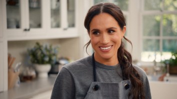 Meghan Markle Accused Of Plagiarism On Netflix Series In Latest Blow To Her Disastrous $100M Deal With The Company