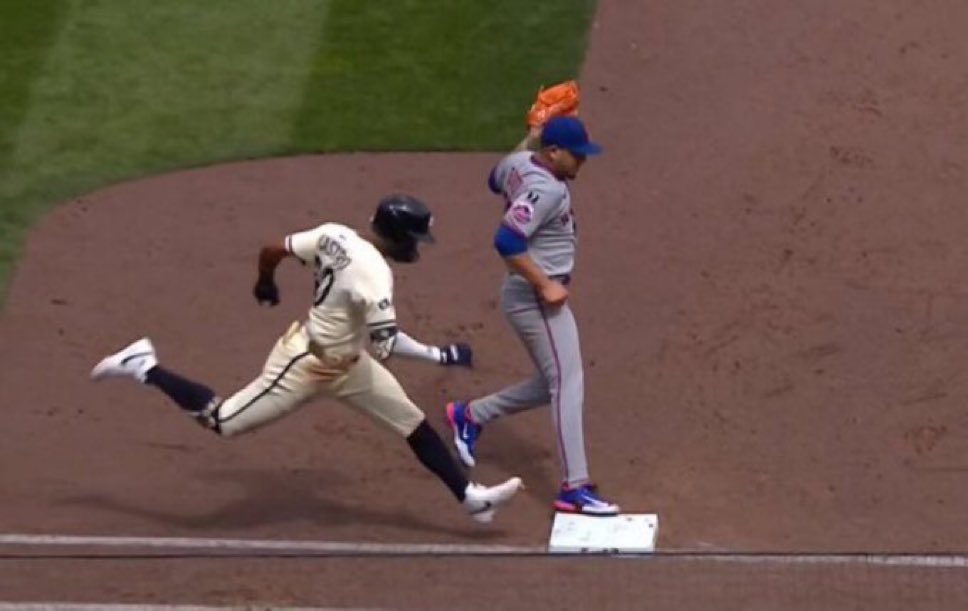 mets bad call