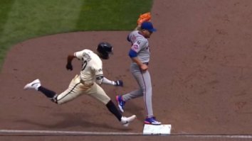 LASIK Offering Free Surgery To MLB Umpires Following Game-Changing Wrong Call In Mets-Twins Game