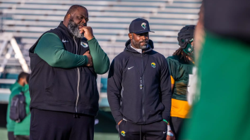 Michael Vick Encourages Norfolk State Football Players To Leave For More NIL Money If Offered
