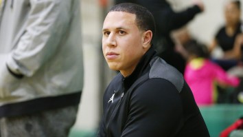 Sacramento State Coach Mike Bibby Compares Himself To Deion Sanders After Landing Son Of NBA Legend