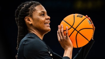 5-Star South Carolina Basketball Transfer Cryptically Teases Move To Baton Rouge Hours After LSU Denial
