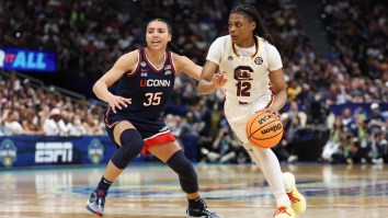 5-Star South Carolina Transfer Refutes ‘Lies’ About Her Mom’s Supposed Bag Chasing