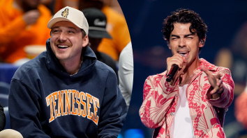 Unfriendly Morgan Wallen Reportedly Refused To Participate In SNL Sketch Before Controversial Exit