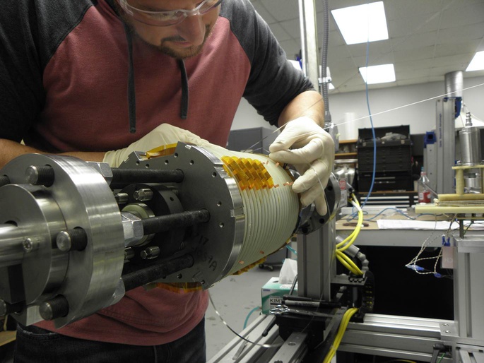 National MagLab Florida State