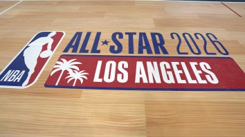 Adam Silver Hints The NBA Will Take A Page Out Of The NHL’s Playbook To Fix Its Broken All-Star Game
