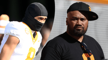 Nico Iamaleava’s Father Threw His Son Under Bus For Skipping Spring Practice Against His Wishes
