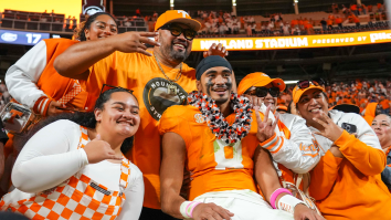 Nico Iamaleava’s Father Parades NIL Offers Worth Double What Tennessee Paid 5-Star Quarterback