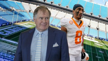 Frugal Bill Belichick Is Rejecting Nico Iamaleava For Discount Brand Equivalent