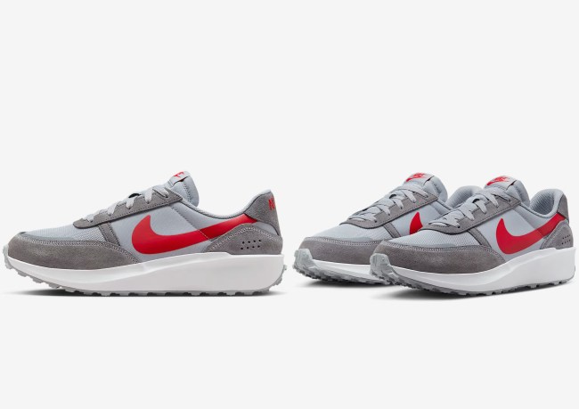 Nike Waffle Nav casual sneakers