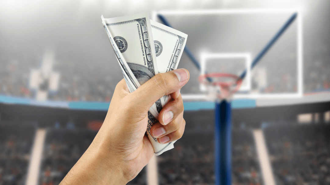 NIL Contracts College Basketball Transfer Portal Buyout