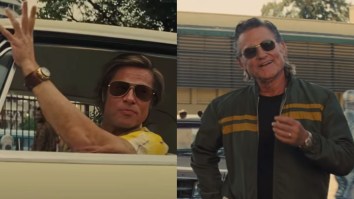 Movie World Rejoices As The Academy Awards Have Finally Added A Much-Deserved Category