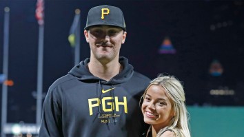 Paul Skenes Almost Blew His Shot At Dating Olivia Dunne Over An Instagram Follow