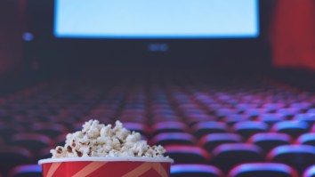 Netflix CEO Believes They Are ‘Saving Hollywood’ From Movie Theaters In Latest Puzzling Comments