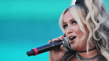 Priscilla Block Proves The Haters Wrong With Raw Vocals On Billie Eilish/Sabrina Carpenter Mashup