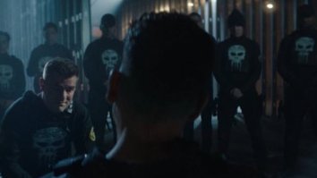 The ‘Daredevil: Born Again’ Finale Going Viral For Its Message To Extremist Cops From The Punisher
