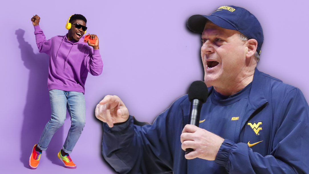 Rich Rodriguez TikTok Ban First Amendment
