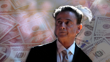 Rick Pitino Devalues His NIL Budget At St. John’s While Billionaire Boosters Fund Basketball Team