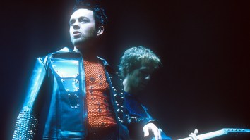 Savage Garden Singer Reveals How A Gnarly Fall Broke His Jaw And Shattered 9 Teeth: ‘I Could Have Died’