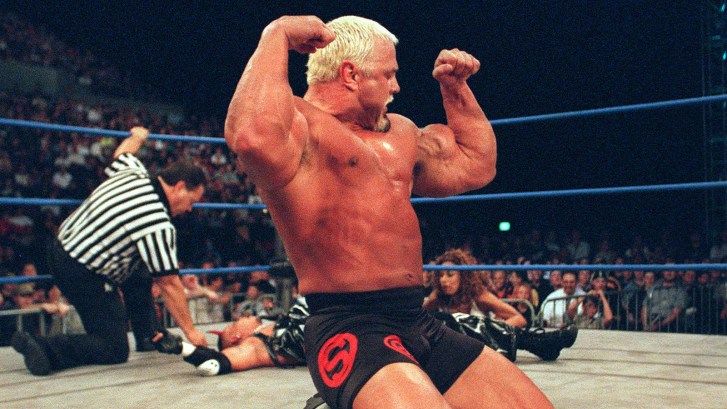 Scott Steiner