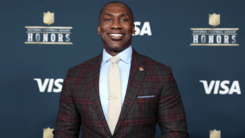 Shannon Sharpe Releases ‘Explicit Text Messages’ From Accuser In $50 Million Lawsuit