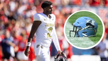 Backup Option Arises For Shedeur Sanders As A Result Of $44 Million NFL Draft Slide