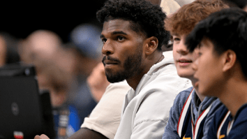 Shedeur Sanders Reacts To Shocking Draft Fall After Not Being Selected In Third Round
