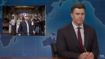 ‘SNL’ Fired Multiple Shots At Morgan Wallen On The Episode Following His ‘Get Me To God’s Country’ Diss