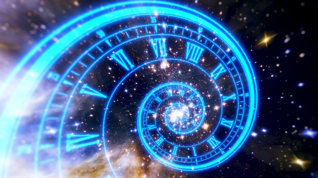 spiral-clock-time-space