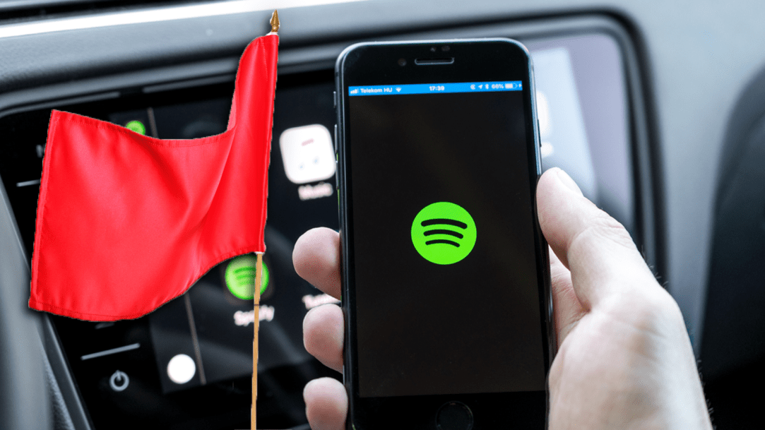 Spotify Premium Ads Advertisement Streaming
