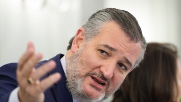 Houston Couldn’t Overcome The Ted Cruz Curse In National Championship Game