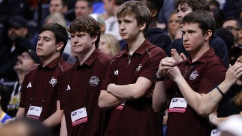 Freezing Cold Texas A&M Take Resurfaces As Aggies Get Rejected By Top Coaching Candidate