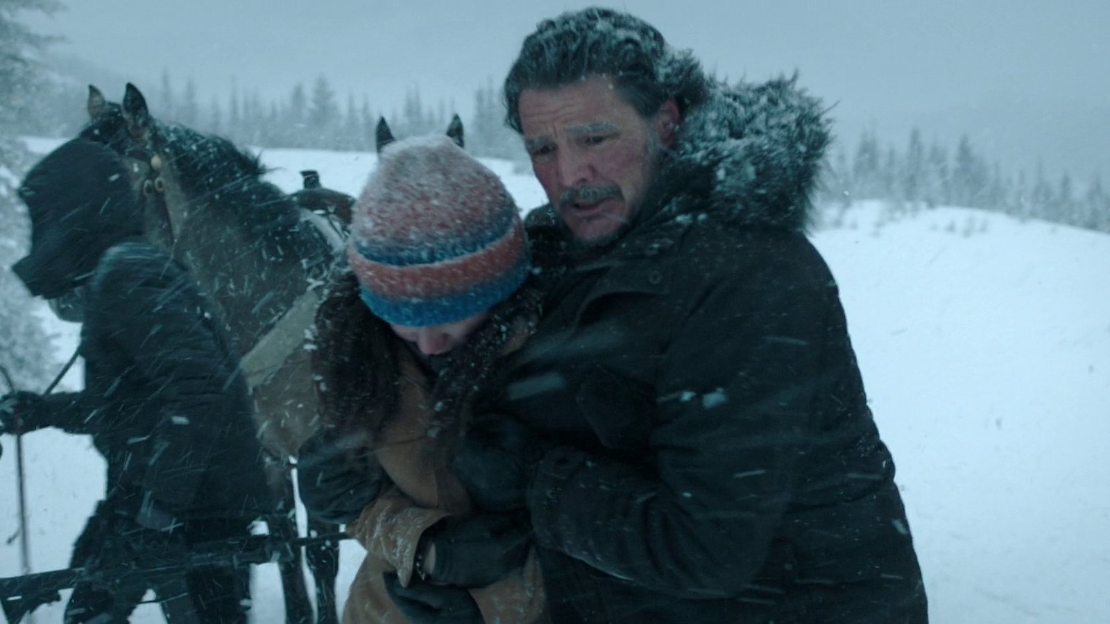 the last of us episode 2