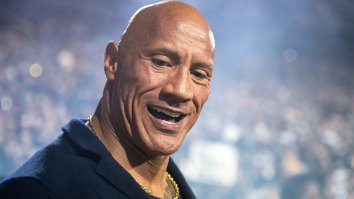 First Official Look At The Rock As UFC Fighter Mark Kerr In A24’s ‘The Smashing Machine’ Released Ahead Of Trailer Dropping